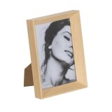 Fotoramme Beige Tr Krystal 12 x 2,5 x 17 cm #1