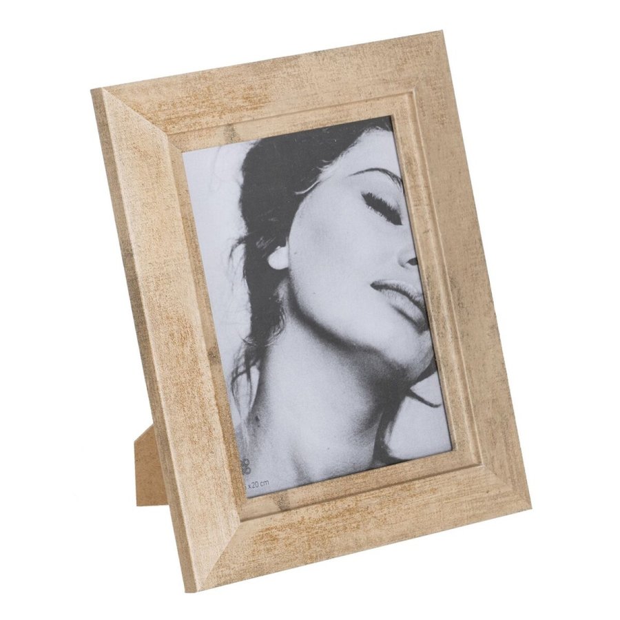 Fotoramme Beige Tr Krystal 21,5 x 26,5 cm #1
