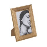 Fotoramme Lys brun Tr Krystal 14,5 x 1,5 x 20 cm #1