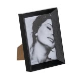 Fotoramme Sort Tr Krystal 12 x 2,5 x 17 cm #1