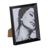 Fotoramme Sort Tr Krystal 17 x 2,5 x 22 cm #1
