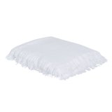 Sengetppe (vattppe) Hvid 180 x 260 cm #1