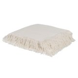 Sengetppe (vattppe) Fldefarvet 280 x 260 cm #1