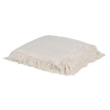 Sengetppe (vattppe) Fldefarvet re (af hvede) 280 x 260 cm #1