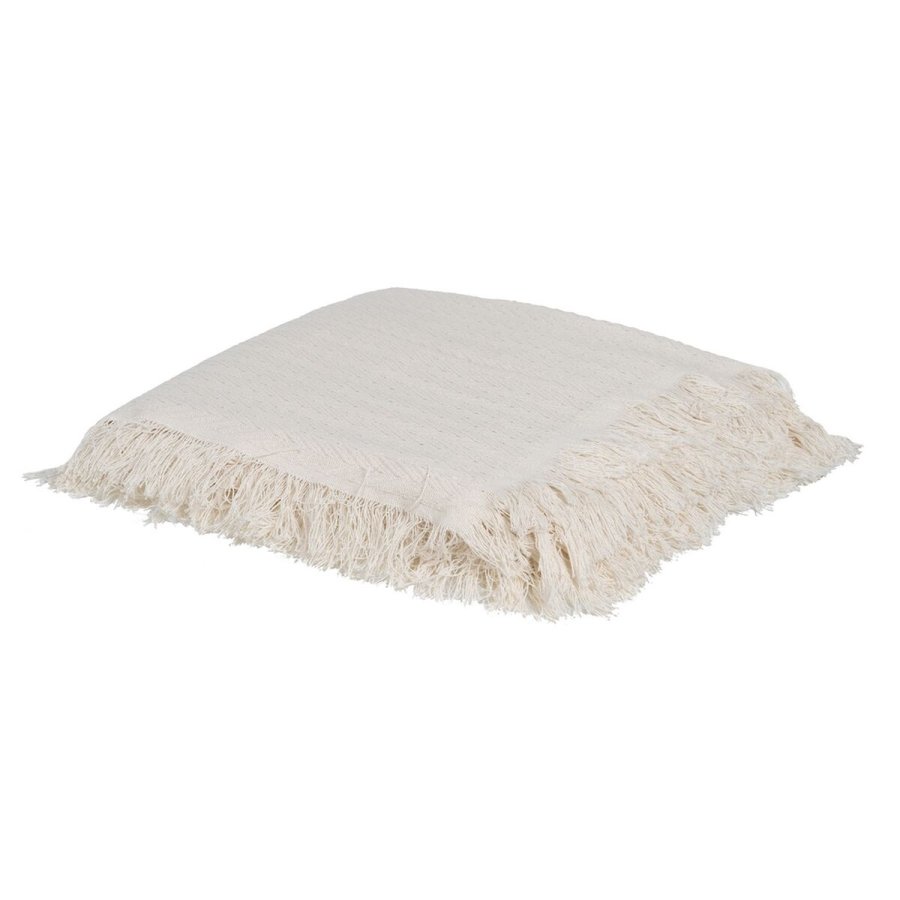 Sengetppe (vattppe) Fldefarvet re (af hvede) 280 x 260 cm #1