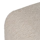 Puf Beige Polyester 67 X 48 X 47 CM #9