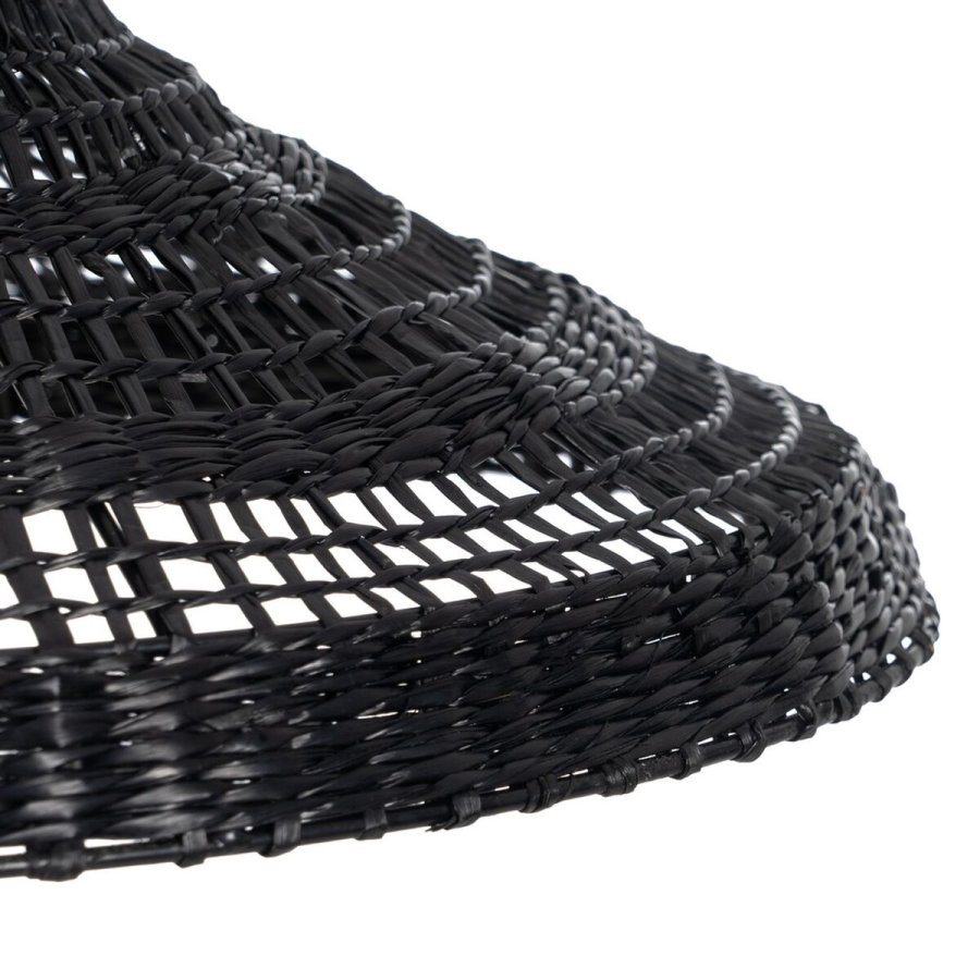 Loftslampe Sort 40 W #3