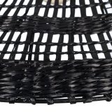 Loftslampe Sort 40 W #4