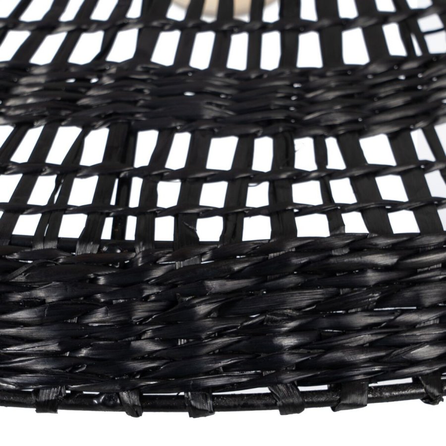 Loftslampe Sort 40 W #4