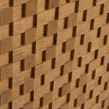 mbler MARIGNI Sort Natur 148 x 40 x 60,5 cm #7