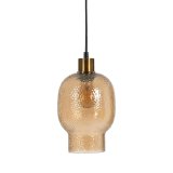 Loftslampe Gylden Karamel 60 W #1