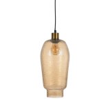 Loftslampe Gylden Karamel 60 W #1