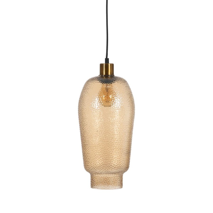 Loftslampe Gylden Karamel 60 W #1