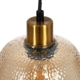 Loftslampe Gylden Karamel 60 W #4