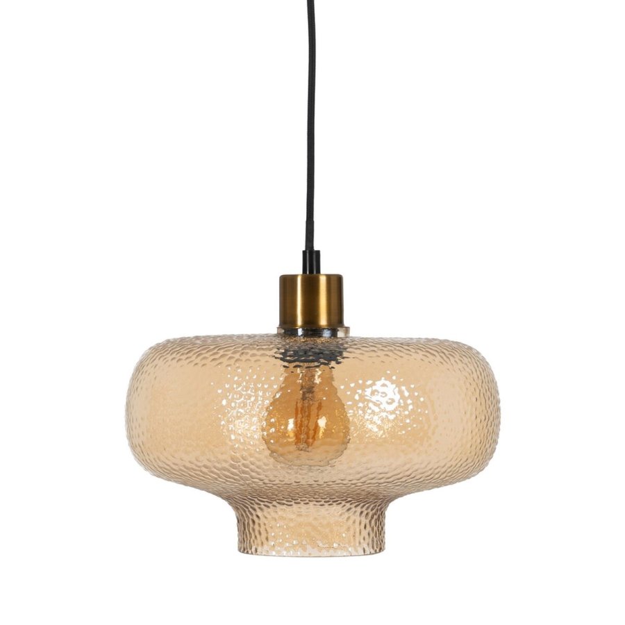 Loftslampe Gylden Karamel 60 W #1