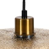 Loftslampe Gylden Karamel 60 W #4