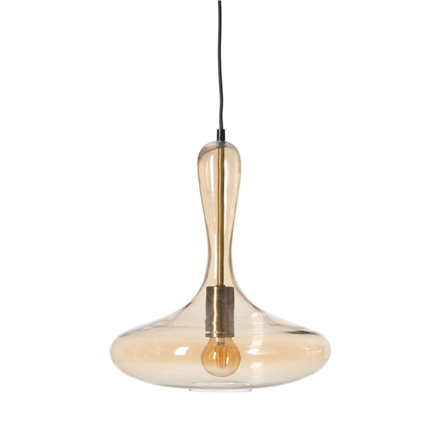 Loftslampe Gylden Karamel 60 W #1