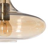 Loftslampe Gylden Karamel 60 W #2