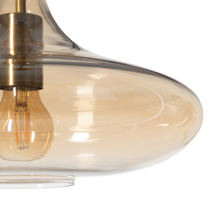 Loftslampe Gylden Karamel 60 W #2