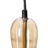 Loftslampe Gylden Karamel 60 W #4
