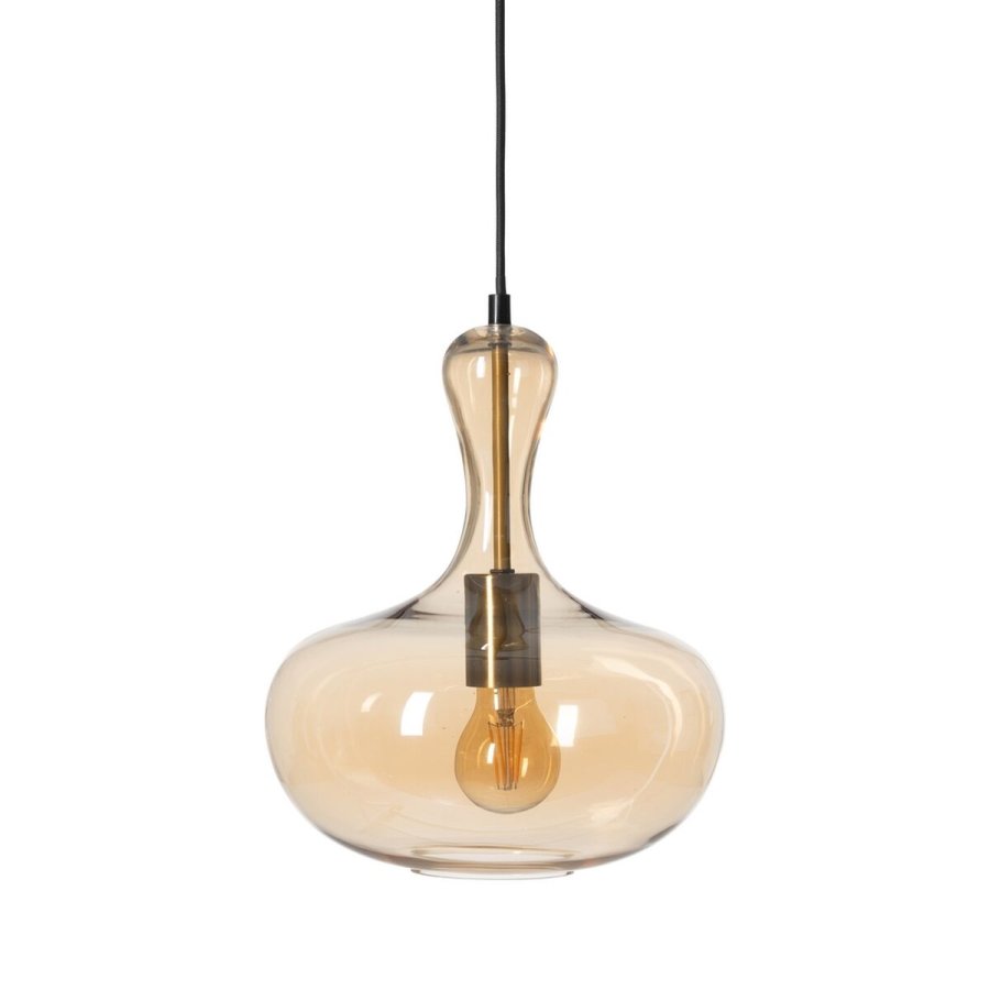 Loftslampe Gylden Karamel 60 W #1