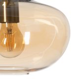Loftslampe Gylden Karamel 60 W #2