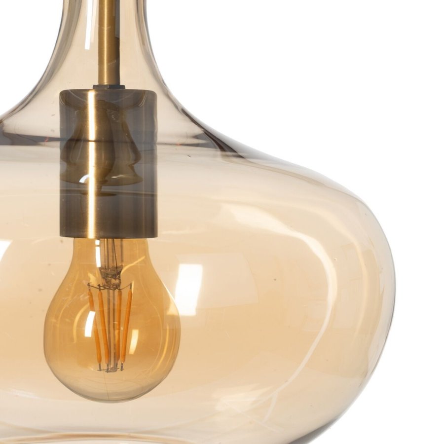 Loftslampe Gylden Karamel 60 W #3