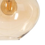 Loftslampe Gylden Karamel 60 W  23 cm #2