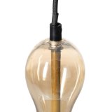 Loftslampe Gylden Karamel 60 W  23 cm #4