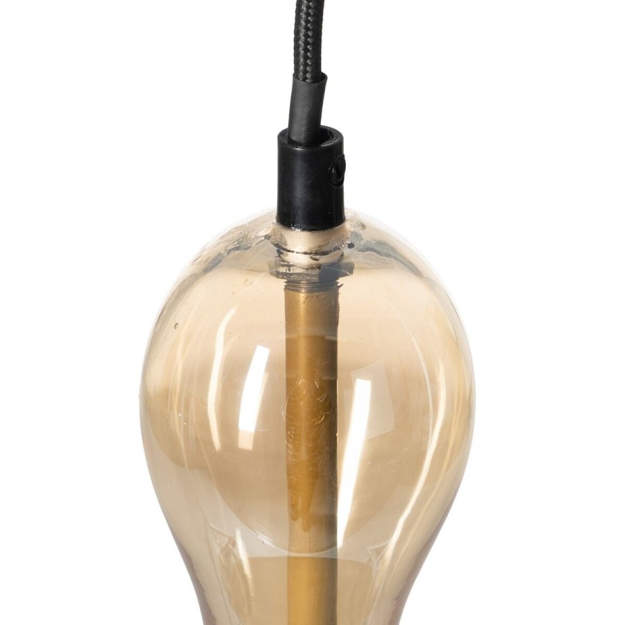 Loftslampe Gylden Karamel 60 W  23 cm #4