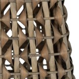 Laantarn Gr Bambus Krystal 30 x 30 x 56 cm #4