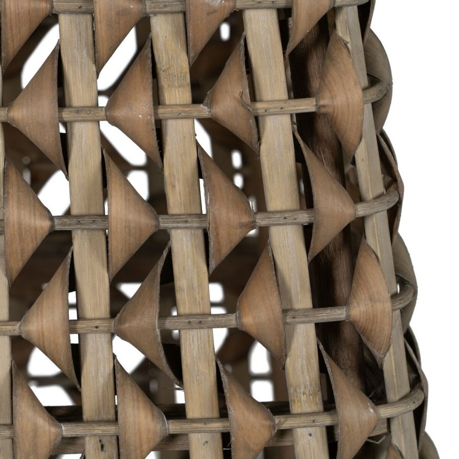 Laantarn Gr Bambus Krystal 30 x 30 x 56 cm #4