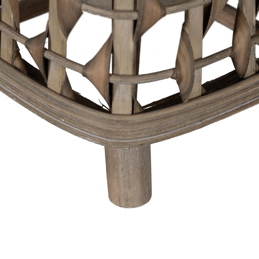 Laantarn Gr Bambus Krystal 30 x 30 x 56 cm #7