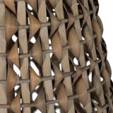 Laantarn Gr Bambus Krystal 38 x 38 x 57 cm #4