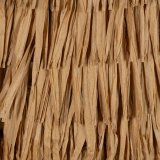 Bordlampe Natur Naturlig fiber 40 W 220-240 V 44 x 44 x 44 cm #3