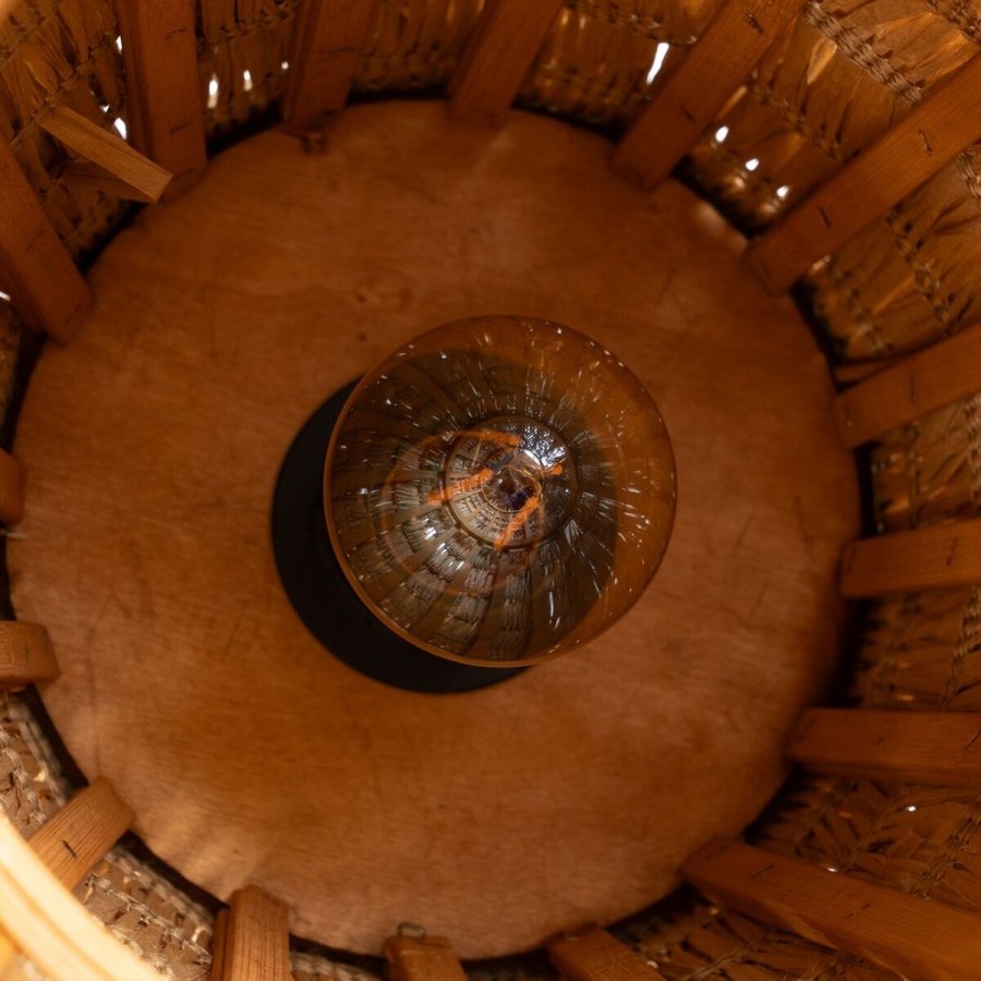 Loftslampe Natur 40 W #4