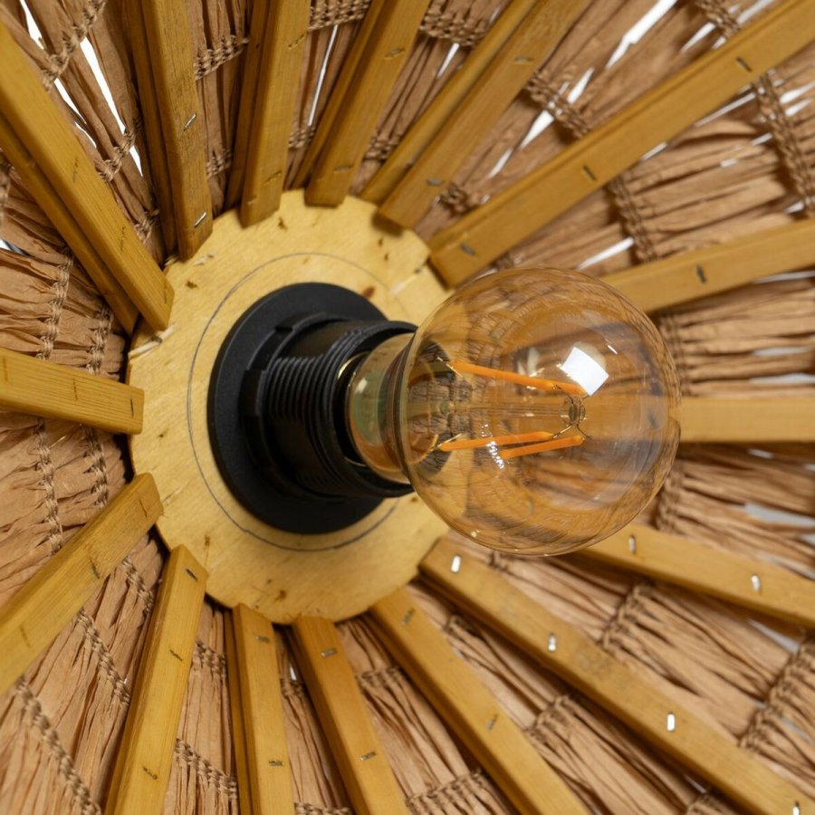 Loftslampe Natur 40 W #4