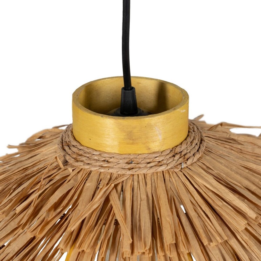 Loftslampe Natur 40 W #5