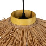 Loftslampe Natur 40 W #5