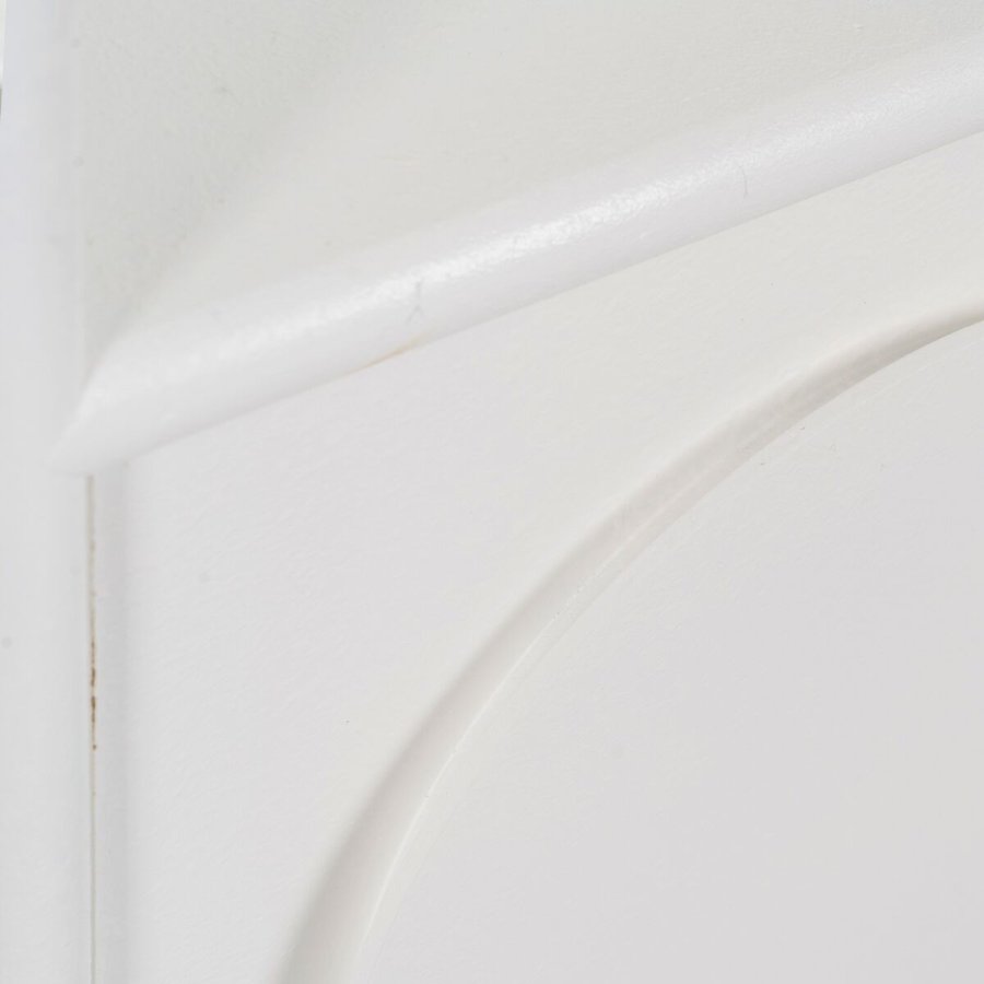 Boghandel BERET Hvid Gran 80 x 40 x 175 cm #7