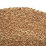Dekorativ kurv Naturlig fiber 34 x 34 x 11 cm (3 enheder) #25