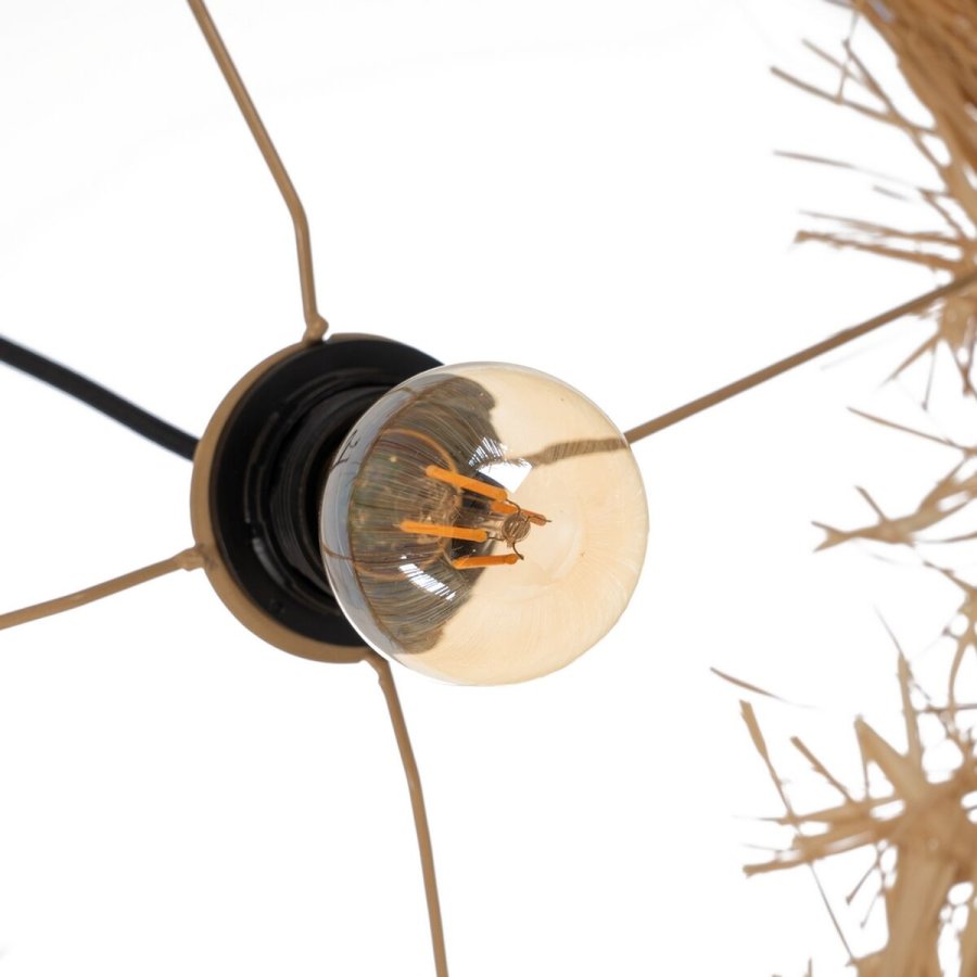 Loftslampe Natur 40 W #5