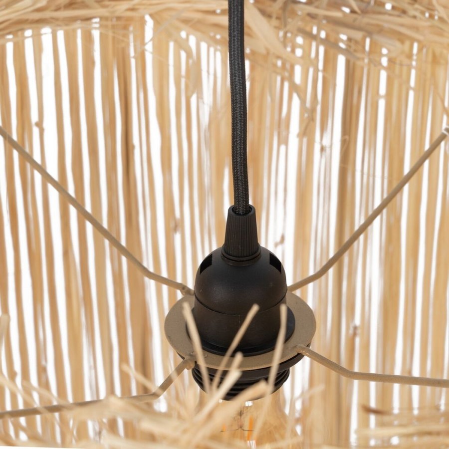 Loftslampe Natur 40 W #6