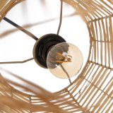 Loftslampe Natur 40 W #6