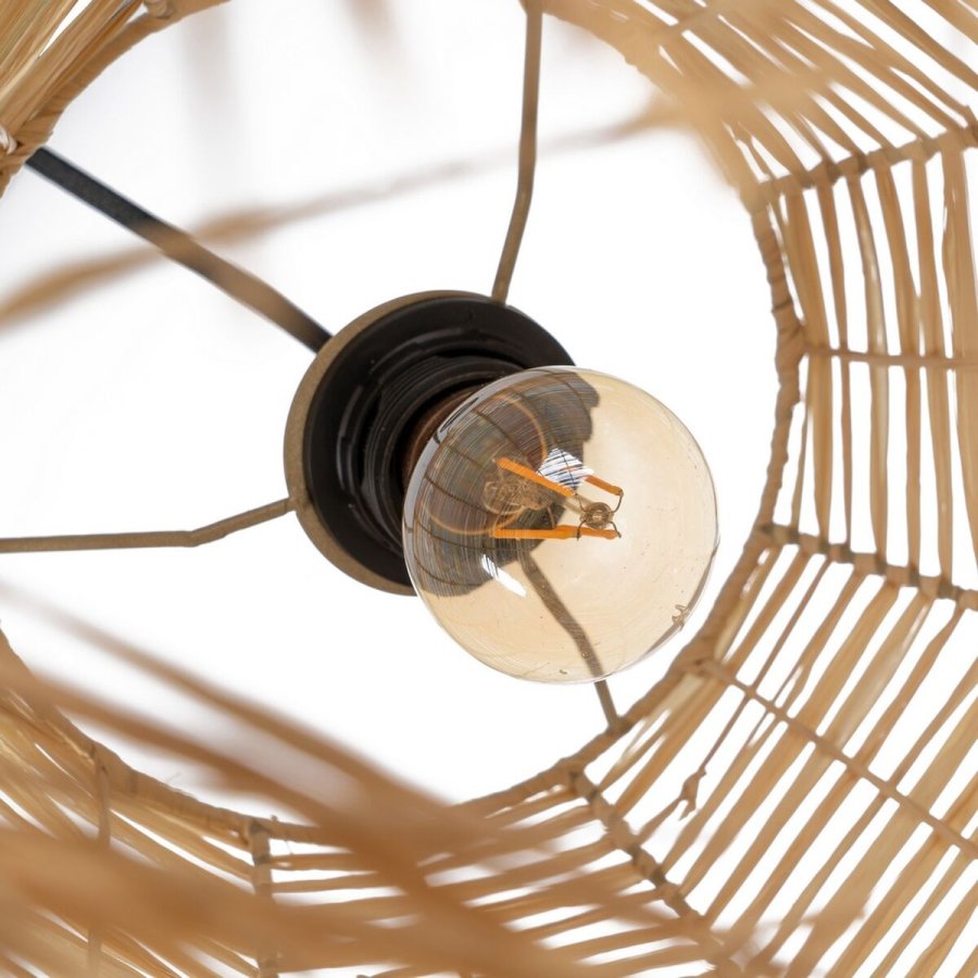 Loftslampe Natur 40 W #6