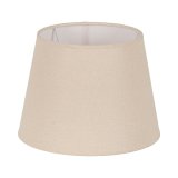 Lampeskrm Beige 30 x 30 x 22 cm #1