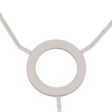 Lampeskrm Beige 30 x 30 x 22 cm #3