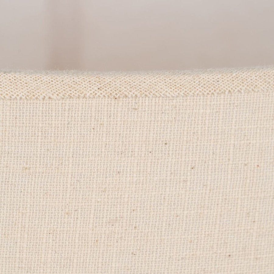 Lampeskrm Beige 35 x 35 x 26 cm #2