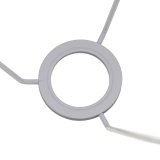 Lampeskrm Beige 45 x 45 x 30 cm #3