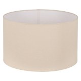 Lampeskrm Beige 50 x 50 x 30 cm #1